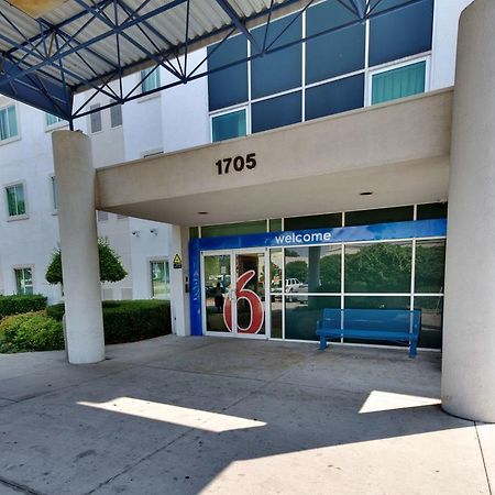 Motel 6-Lewisville, Tx - Dallas Eksteriør bilde