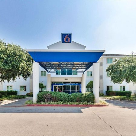 Motel 6-Lewisville, Tx - Dallas Eksteriør bilde