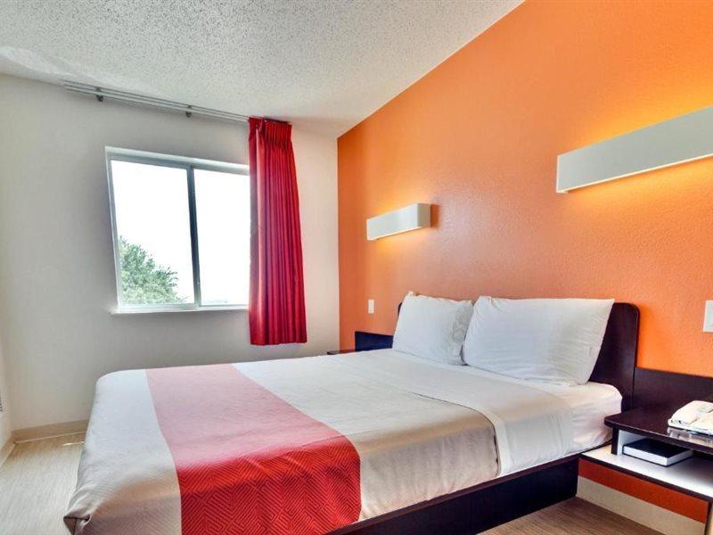 Motel 6-Lewisville, Tx - Dallas Eksteriør bilde