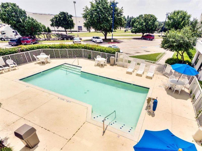 Motel 6-Lewisville, Tx - Dallas Eksteriør bilde
