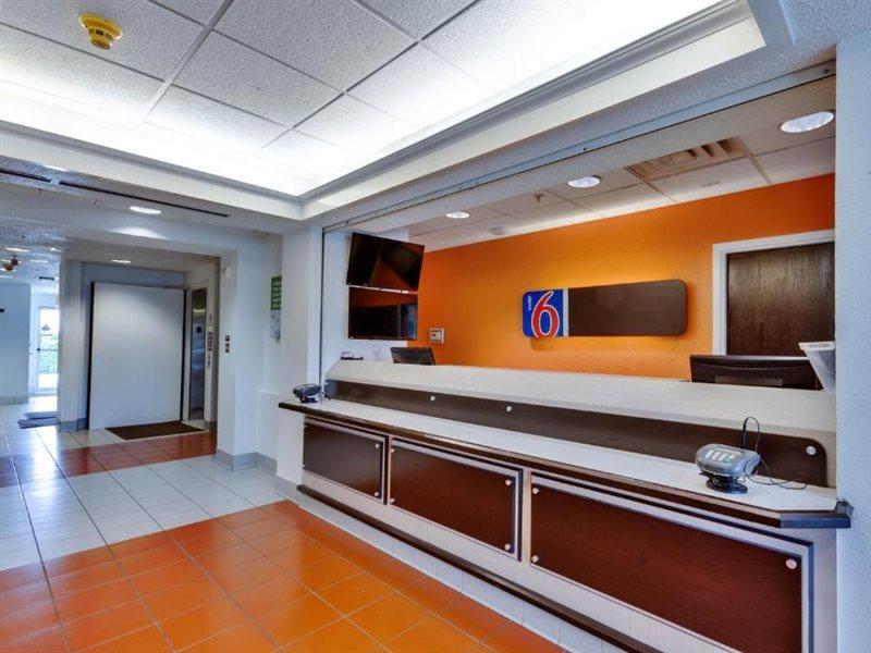 Motel 6-Lewisville, Tx - Dallas Eksteriør bilde