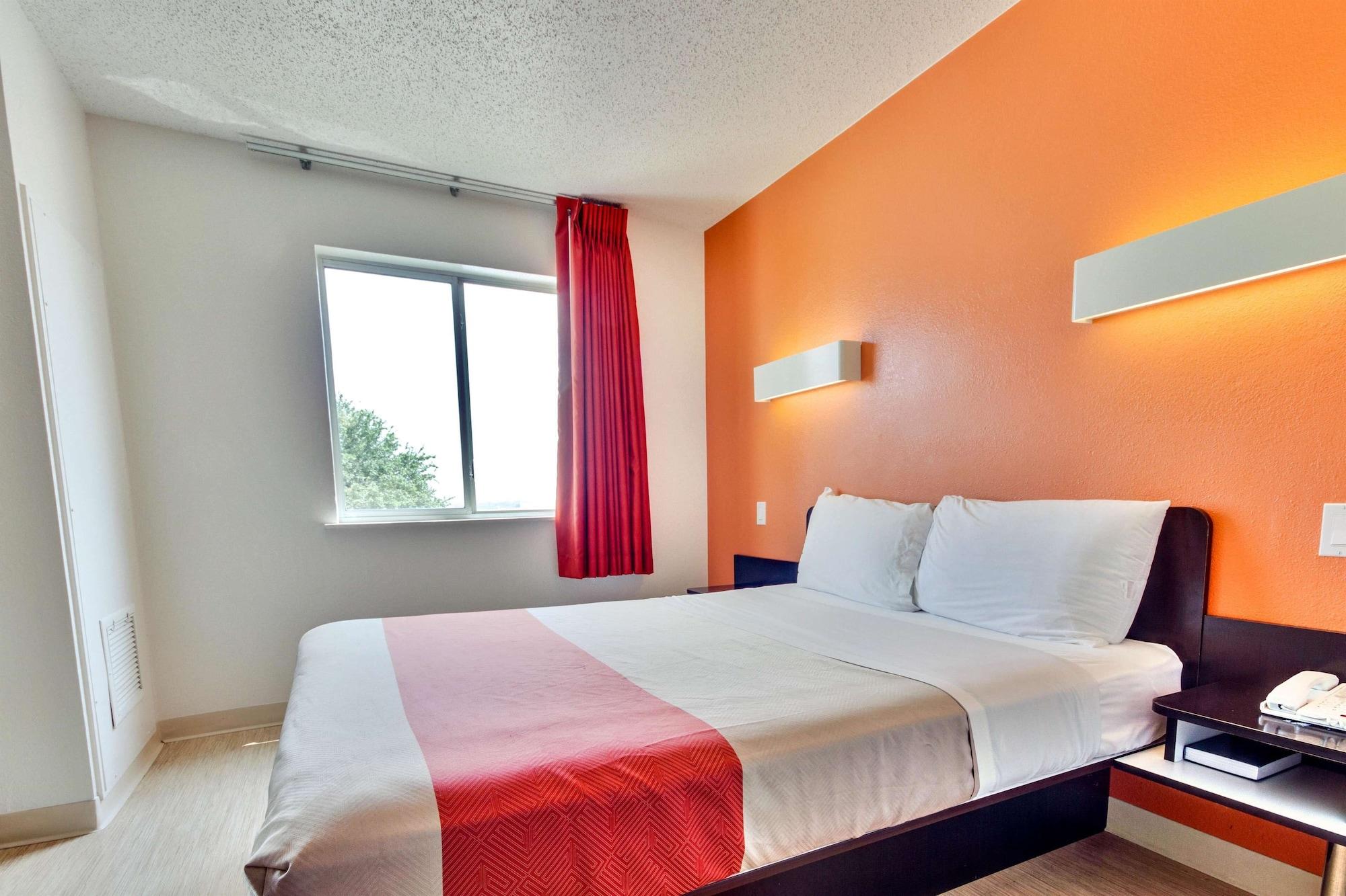 Motel 6-Lewisville, Tx - Dallas Eksteriør bilde