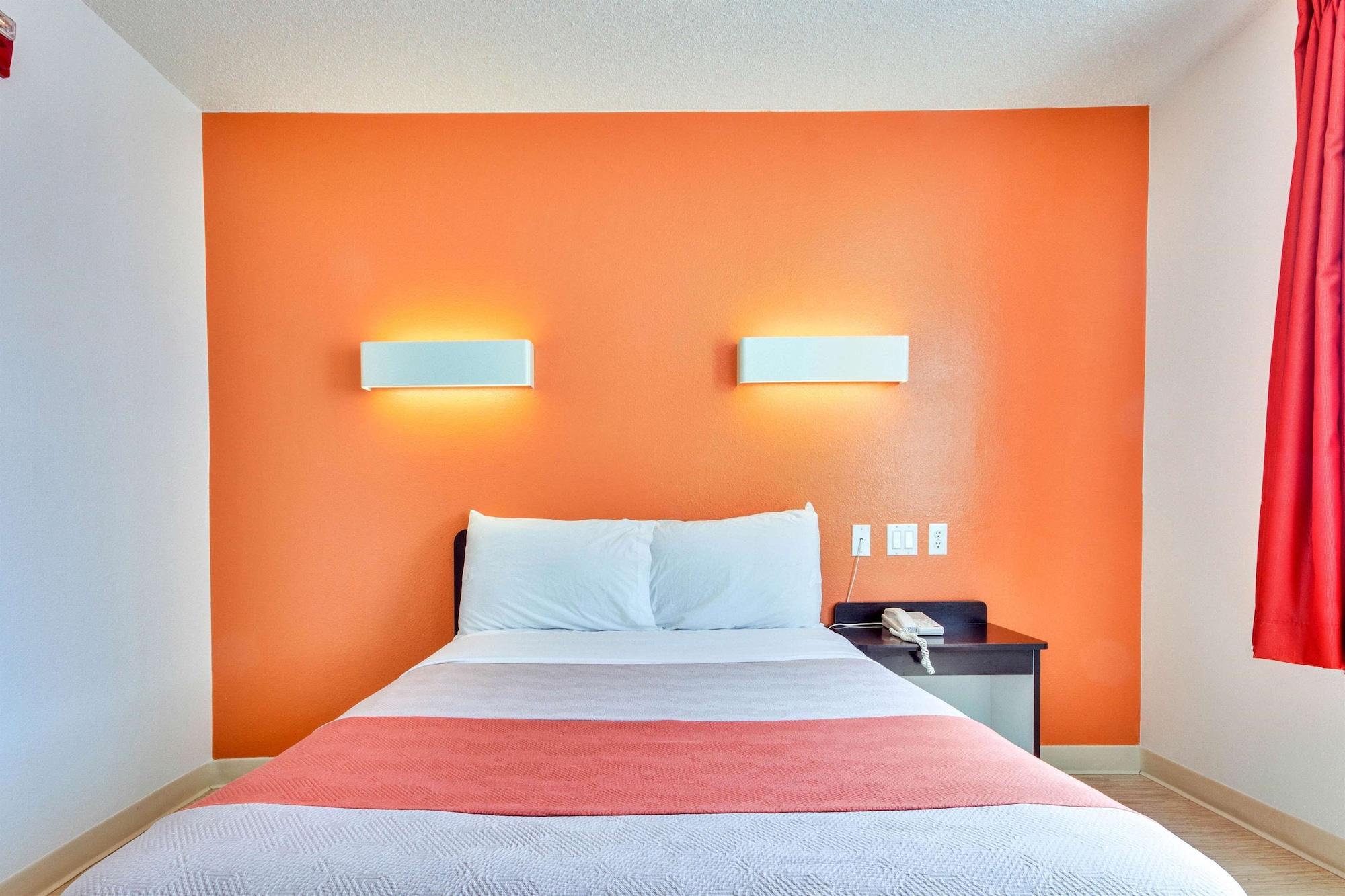 Motel 6-Lewisville, Tx - Dallas Eksteriør bilde