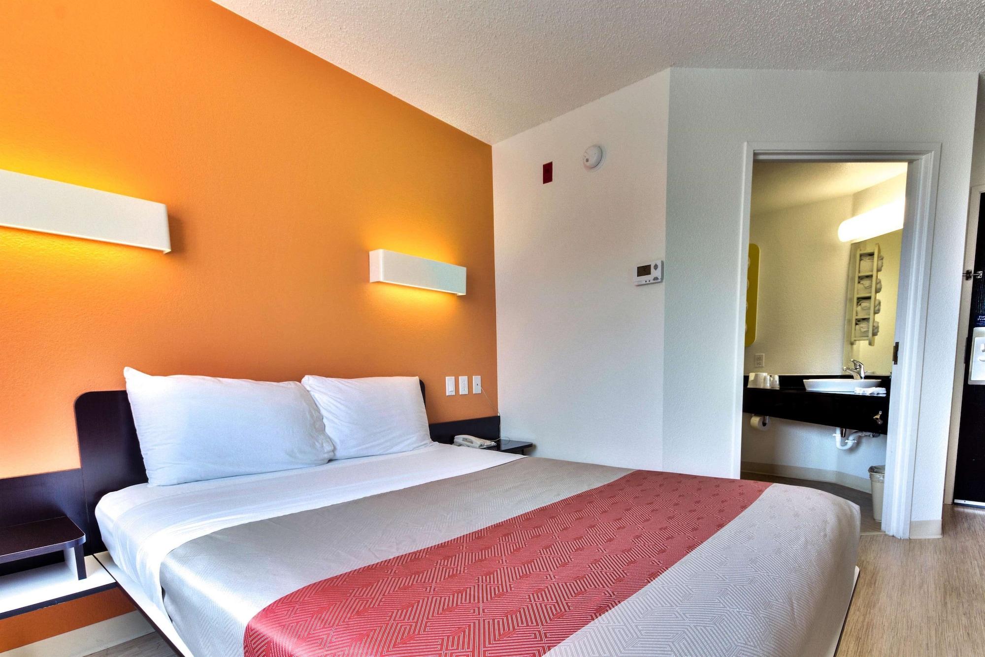 Motel 6-Lewisville, Tx - Dallas Eksteriør bilde