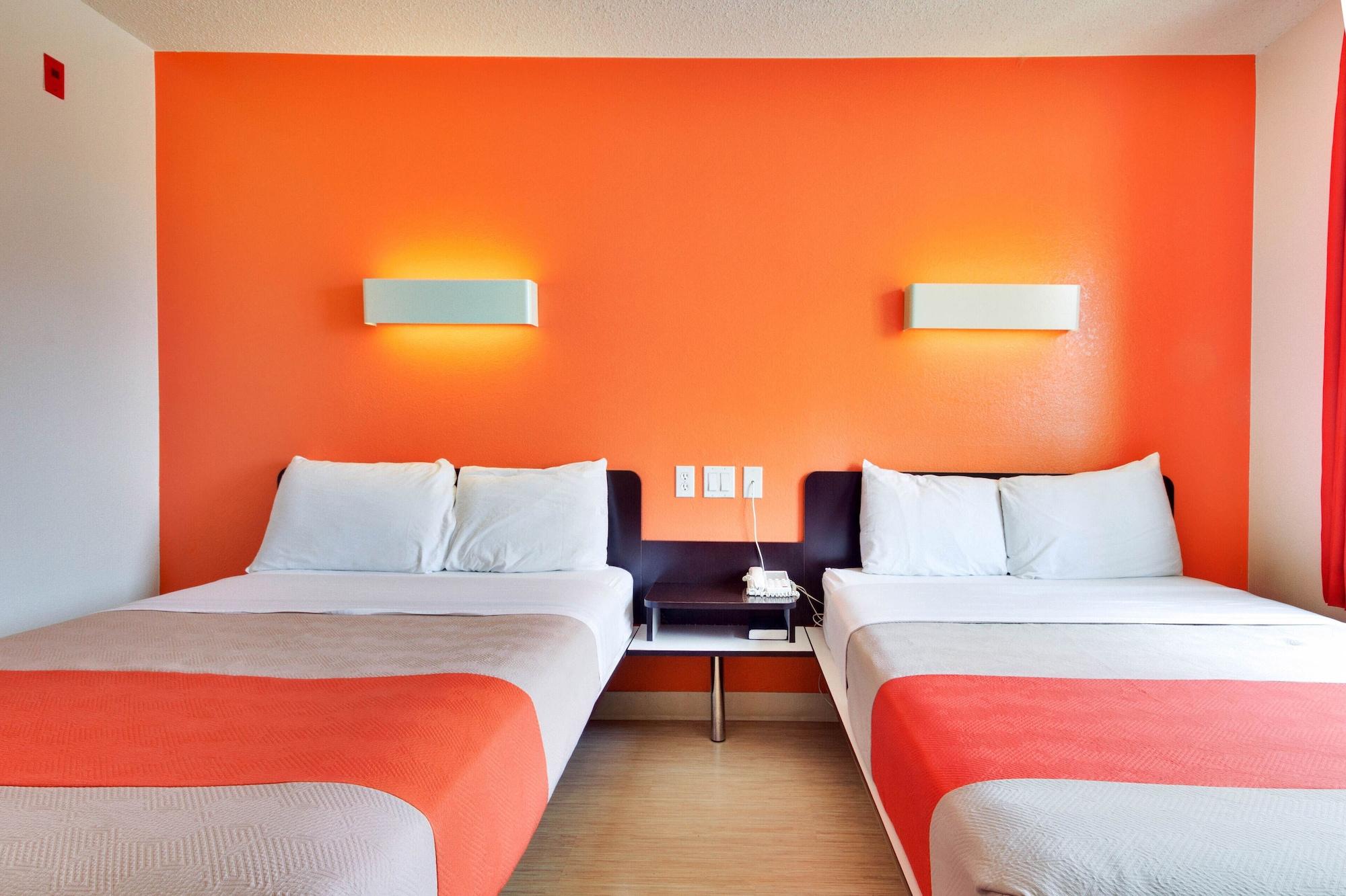Motel 6-Lewisville, Tx - Dallas Eksteriør bilde