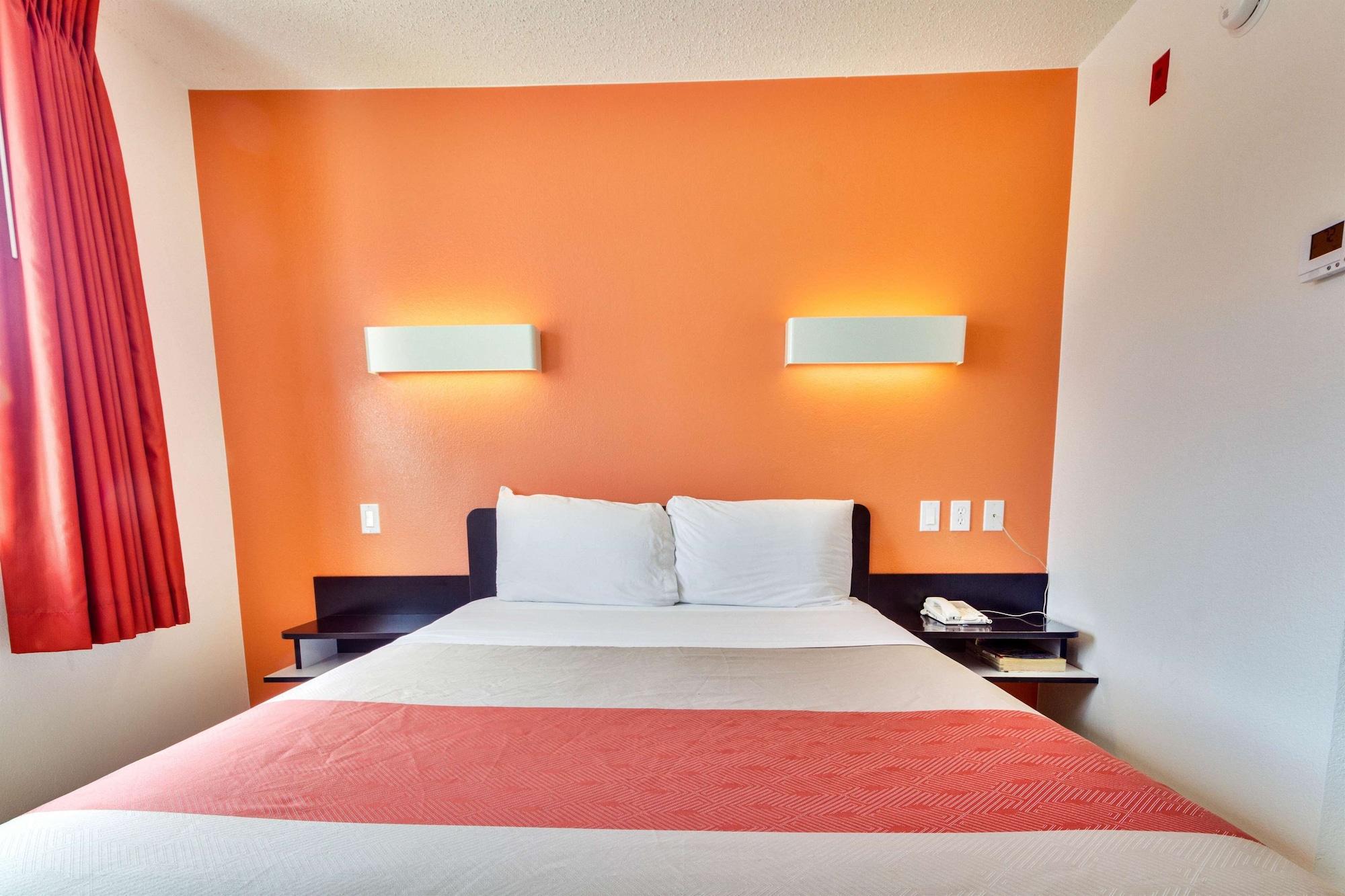 Motel 6-Lewisville, Tx - Dallas Eksteriør bilde