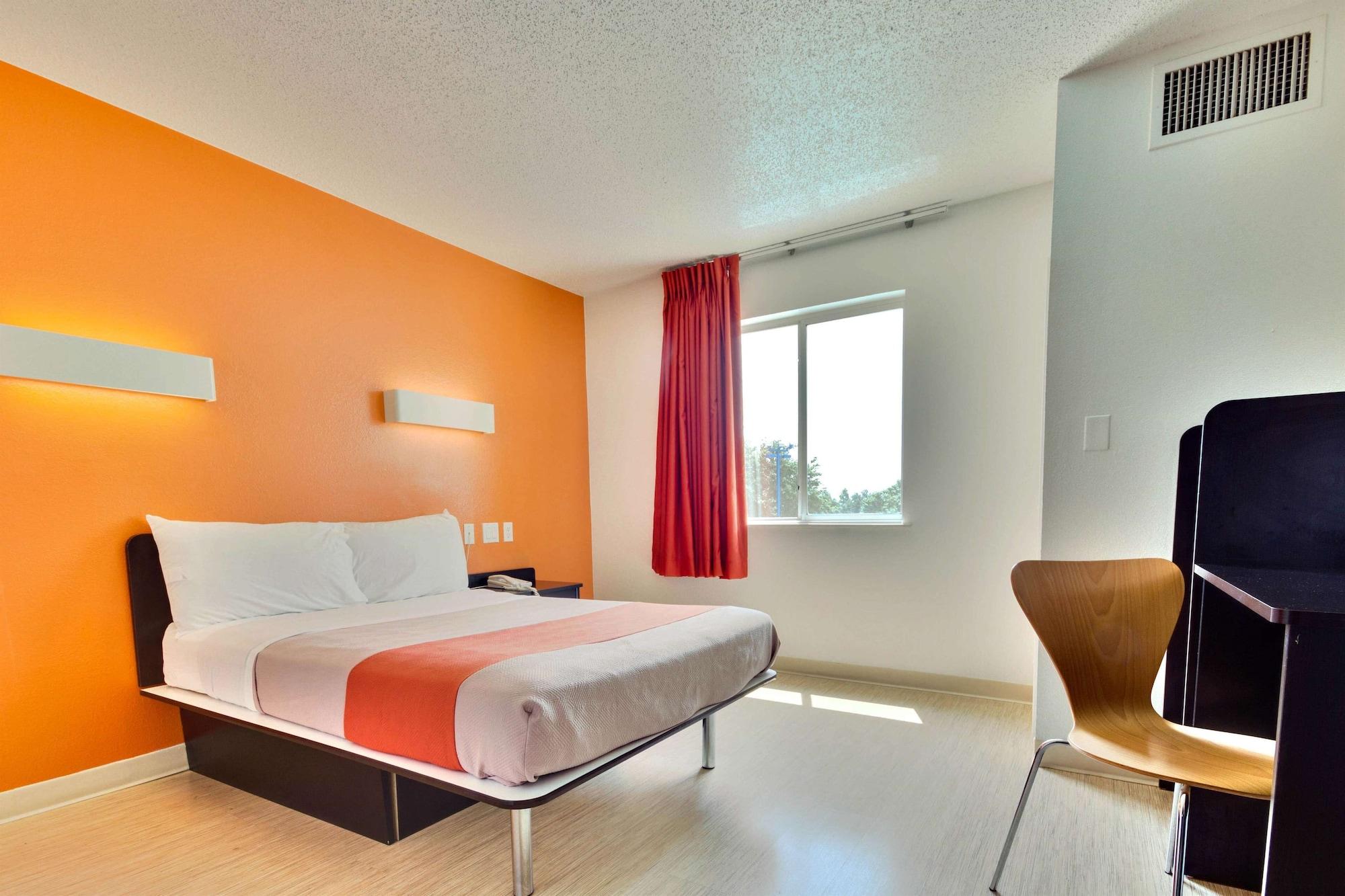 Motel 6-Lewisville, Tx - Dallas Eksteriør bilde