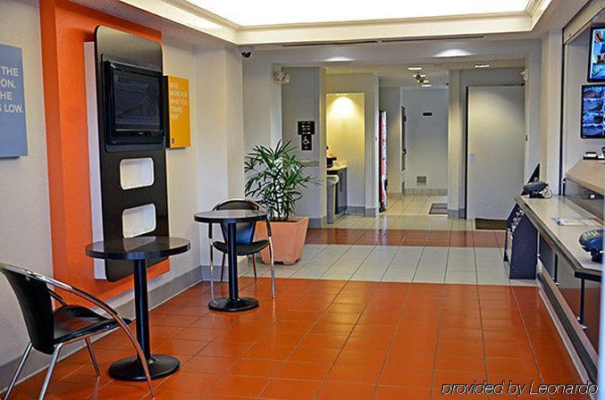 Motel 6-Lewisville, Tx - Dallas Eksteriør bilde