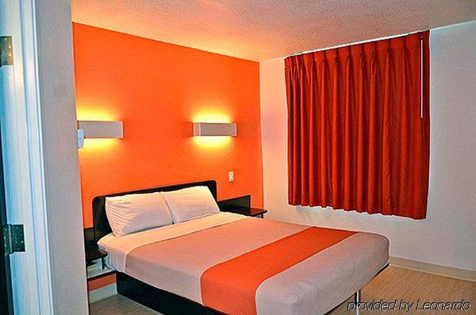 Motel 6-Lewisville, Tx - Dallas Eksteriør bilde