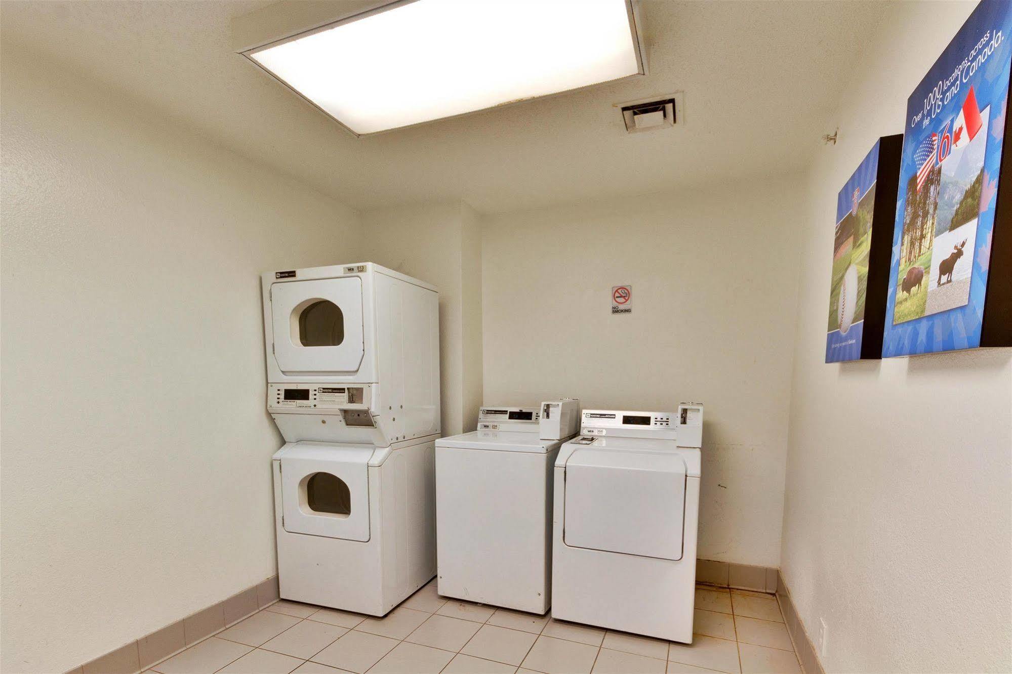 Motel 6-Lewisville, Tx - Dallas Eksteriør bilde