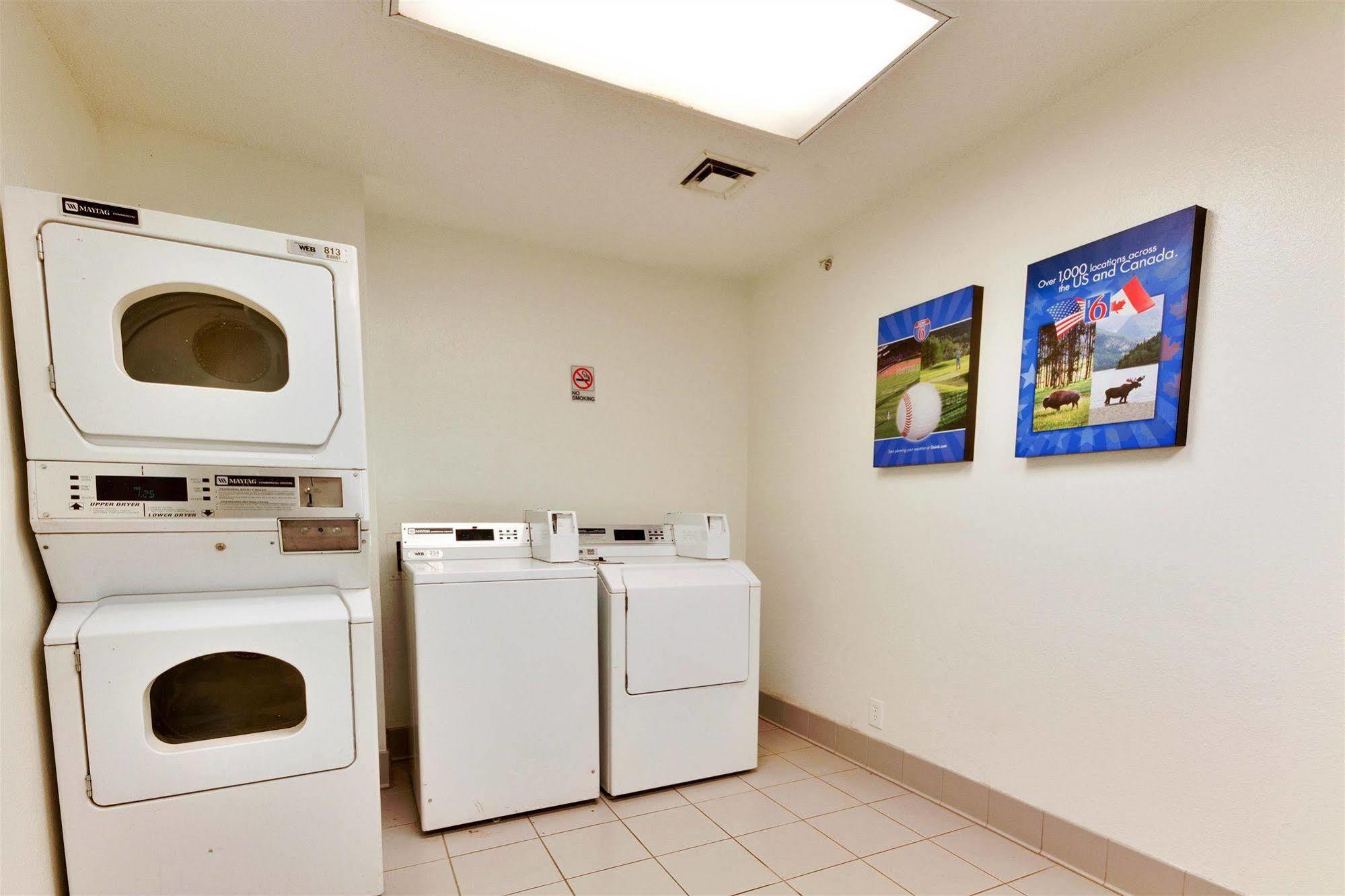 Motel 6-Lewisville, Tx - Dallas Eksteriør bilde