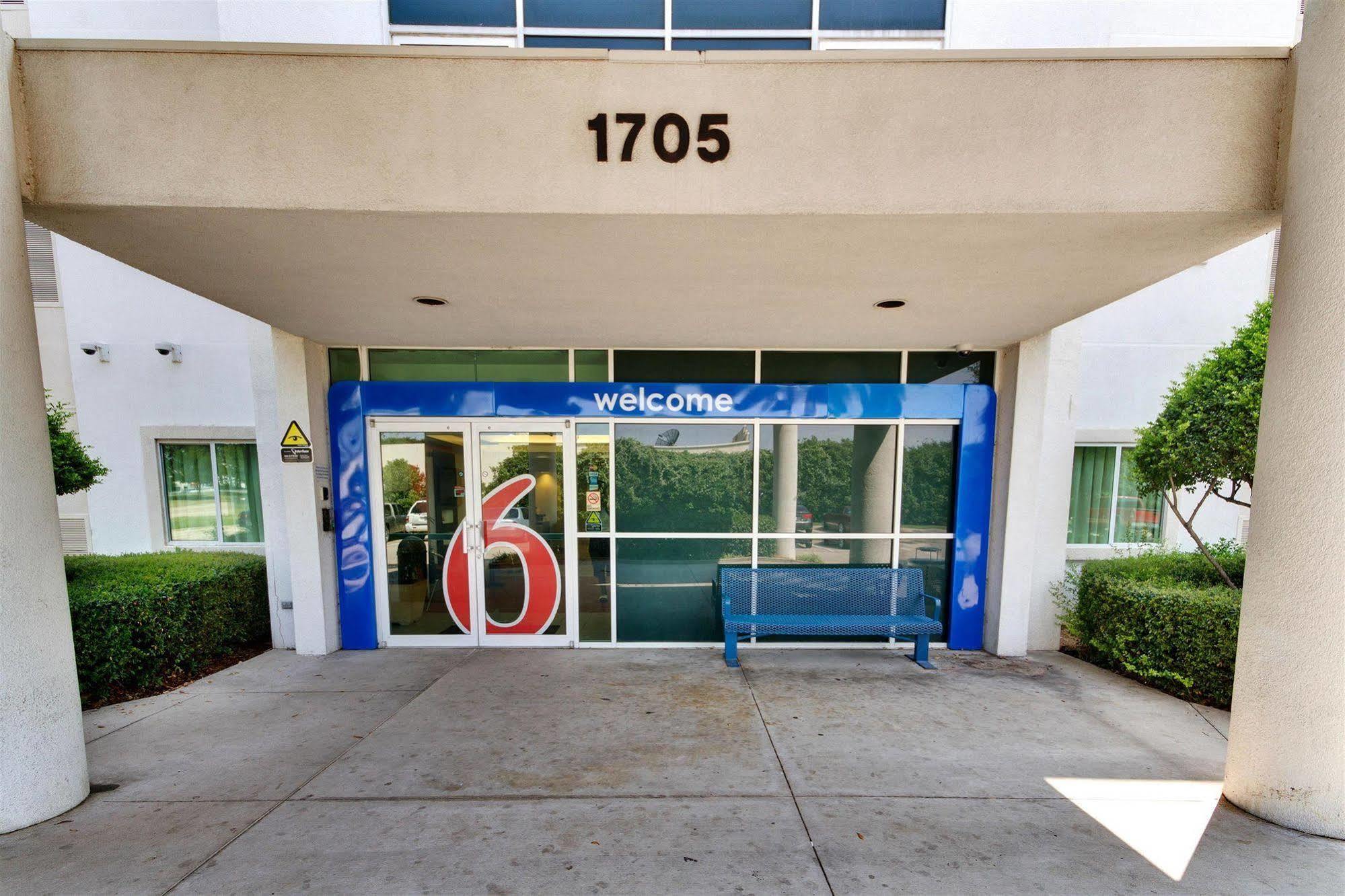 Motel 6-Lewisville, Tx - Dallas Eksteriør bilde