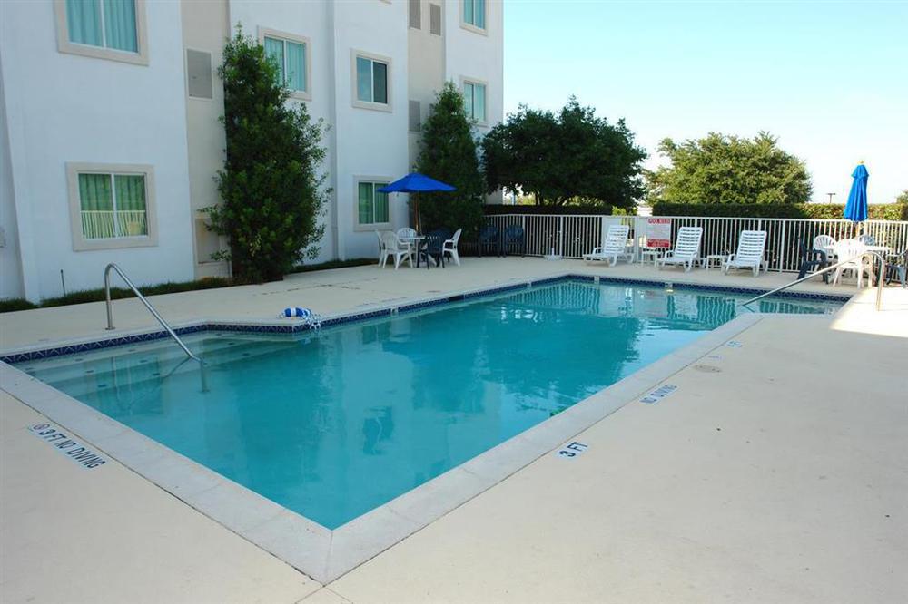 Motel 6-Lewisville, Tx - Dallas Fasiliteter bilde