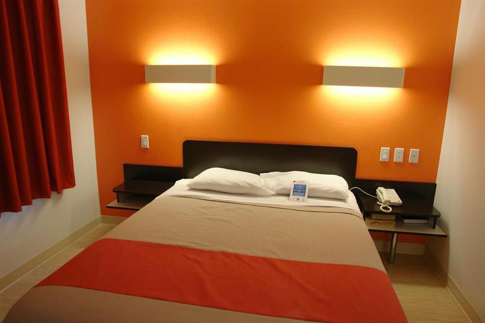 Motel 6-Lewisville, Tx - Dallas Rom bilde