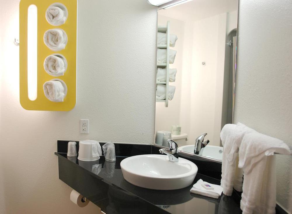 Motel 6-Lewisville, Tx - Dallas Rom bilde