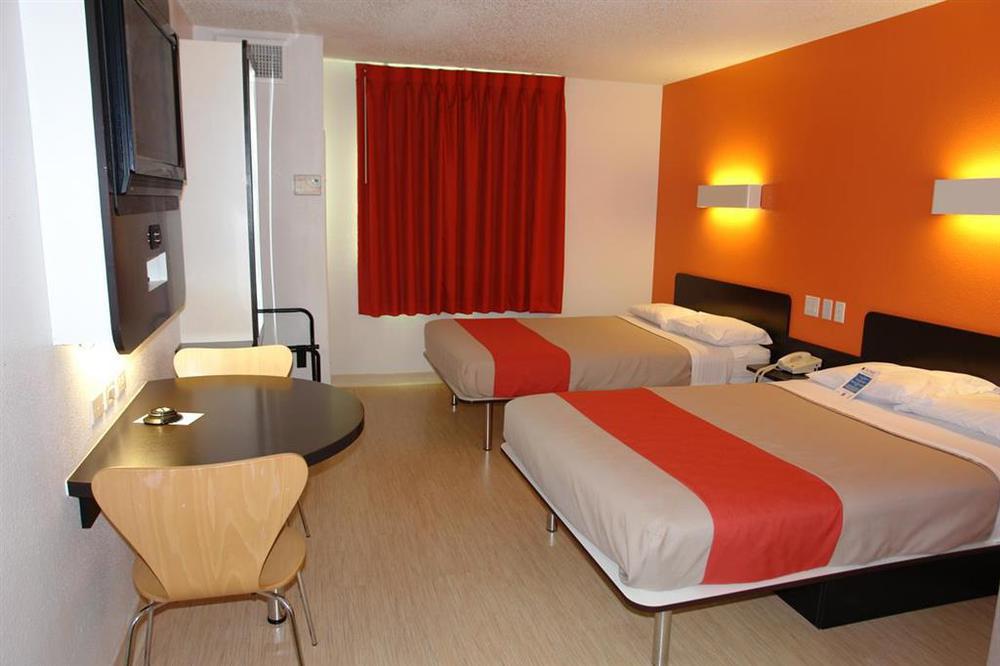 Motel 6-Lewisville, Tx - Dallas Rom bilde